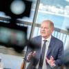 Scholz: SPD und ich wollen gemeinsam gewinnen.