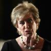 Linda McMahon soll in der kommenden Trump-Regierung den Posten der US-Bildungsministerin übernehmen.