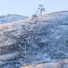 Allmählich stellt sich der Winter in Bayern ein. Wo aktuell Schnee gemeldet ist. 