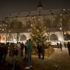 Zwischen dem ersten und vierten Adventswochenende findet in Landsberg wieder der Christkindlmarkt in der Altstadt statt.