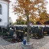 Die Gemeinde Blindheim erhöht die Friedhofsgebühren. Die Kostendeckung liegt derzeit bei nur 60 Prozent.