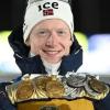 Johannes Thingnes Bö stellt klar: 2026 ist nach der Olympia-Saison Schluss mit Biathlon.