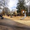 Auf dem Spielplatz im Zoo in Augsburg ging der Streit los, der für eine Mutter erhebliche Folgen hatte.