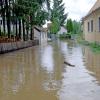 Das Jahrhunderthochwasser im Juni hat Schrobenhausen hart getroffen. 