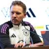 Julian Nagelsmann kann sich offenbar vorstellen, über 2026 hinaus Bundestrainer zu sein.