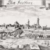 Dem Kupferstich der Stadt Friedberg von 1701 von Michael Wening ist ein Aufsatz im neuen Jahrbuch gewidmet.