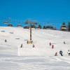 Am Feldberg könnte am Wochenende die Skisaison beginnen - wenn es schneit. (Archivbild)