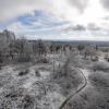 Ende November ist in vielen Orten Deutschlands bereits etwas Schnee eingekehrt.