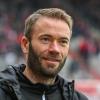 Andreas Patz ist nun Cheftrainer von Jahn Regensburg.