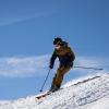 In Tirol ist Skifahren an vielen Orten möglich.