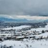 Im Allgäu hat es Ende November kräftig geschneit, am Tag darauf schien die Sonne. Die schönsten Schnee-Fotos unserer Reporter.