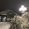 In der Nacht auf Freitag sind in Bad Wörishofen und im Rest des Unterallgäus gut 15 Zentimeter Schnee gefallen. Auf zum Winterspaziergang!