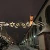 In der Nacht auf Freitag sind in Bad Wörishofen und im Rest des Unterallgäus gut 15 Zentimeter Schnee gefallen. Auf zum Winterspaziergang!