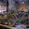 Teile Deutschlands sind zuletzt bereits mit Schneetreiben konfrontiert worden. Das Winterwetter kehrt prompt zurück und das mit Volldampf.