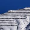 Der Neuschnee sorgt in den Alpen für Lawinengefahr. (Archivbild)