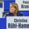 Hat die Verteilung der TV-Gelder im Blick: Schalkes Finanzvorständin Christina Rühl-Hamers