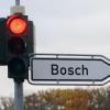 Bosch plant bis zu 5500 Stellenstreichungen - 3800 Jobs in Deutschland sind betroffen.