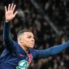 Mbappé kann im Streit um offenes Gehalt auf eine Millionenüberweisung von PSG hoffen (Archivbild).