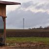 Die Firma JP Joule will unter anderem auf dieser Fläche westlich der Bahnstrecke Donauwörth-Treuchtlingen auf Höhe des Asbacherhofs einen Solarpark errichten.