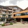 Das Biohotel Rupertus in Leogang im Salzburger Land.