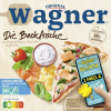 Wagner Pizza muss zwei Chargen der Sorte "Lachs Spinat" einem Rückruf unterziehen.