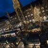 Neben dem Weihnachtsmarkt am Marienplatz gibt es in München viele schöne Weihnachtsmärkte – ein neuer ist auch dabei.