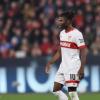 El Bilal Touré verletzte sich im Länderspiel für Mali. Er wird dem VfB mehrere Monate fehlen.