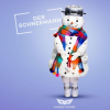 Unter anderem ist ein Schneemann-Kostüm bei Staffel 11 von „The Masked Singer“ 2024 dabei. Auf welche Masken und Kostüme dürfen sich die Fans der Show noch freuen? Hier erfahren Sie es.