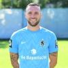 Patrick Hobsch traf für den TSV 1860 München.