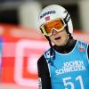 Der Norweger Kristoffer Eriksen Sundal entging in der Qualifikation von Lillehammer knapp einer möglichen Katastrophe.