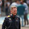 Für Red-Bull-Teamchef Christian Horner war es «das schwierigste Jahr meines Lebens».