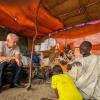 Egeland wirft der internationalen Gemeinschaft mit Blick auf die Krise im Sudan empörendes Verhalten vor.