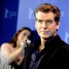 Der frühere James-Bond-Darsteller Pierce Brosnan wird als Agent 007 bei RTL zu sehen sein. (Archivbild)