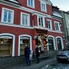 „Der Uhrmacher-feine Uhren und Schmuck“, befindet sich am Marktplatz 10 in Krumbach.