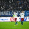 Der Hamburger SV verspielt gegen Schalke eine 2:0-Führung