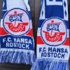 Hansa Rostock.