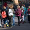 Mehrere deutsche Schulen sind zum Ziel von Bombendrohungen geworden, darunter auch in Bayern. Einige Schulen blieben daraufhin geschlossen.