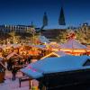 Christkindlmarkt Theaterplatz