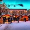 Christkindlmarkt Kunsthandwerkermarkt