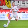 Lukas Klostermann steht RB Leipzig in der Champions League nicht zur Verfügung.