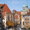 Im Stadtrat von Nürnberg müssen Fraktionen künftig mindestens vier Mitglieder haben. (Archivbild)