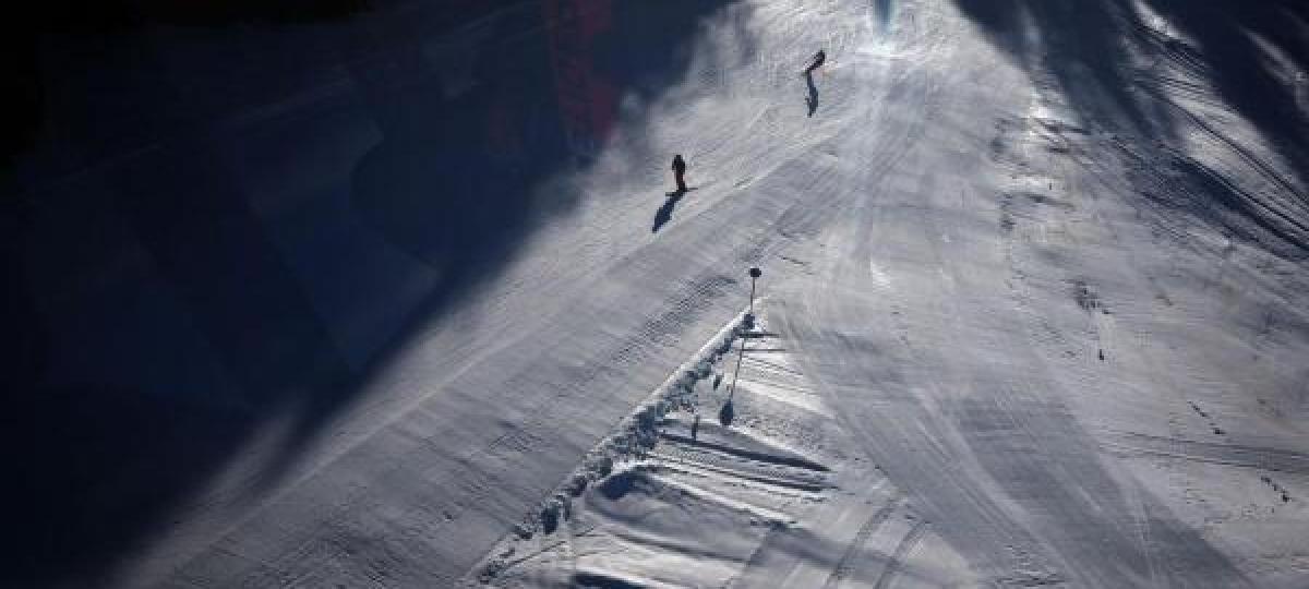 Skibetrieb im Allgäu startet schon an diesem Wochenende