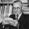 Hermann Hesse wäre ein Freund von Ausstiegsklauseln gewesen.