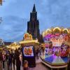 Ulm - Ulmer Weihnachtsmarkt

Alexander Kaya
Redaktion
Neu-Ulmer Zeitung
+49 731 7071-30

 - 