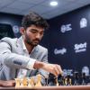 Dommaraju Gukesh will in die Fußstapfen des großen Viswanathan Anand treten.