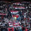 Fans mit Blasenschwäche sollen ohne Sorgen ins Stadion kommen können.