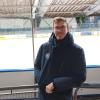 Jonas Schwarzfischer spielt seit dieser Saison für den EV Bad Wörishofen in der Eishockey-Bezirksliga. Beruflich ist er Spielleiter der Eishockey-Oberligen beim DEB.