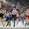 Am Wochenende startet die neue Biathlon-Saison.