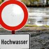 Der Schutz vor Hochwasser ist in Günzburg nach der Jahrhundertflut ein drängendes Thema. 