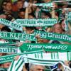 Die SpVgg Greuther Fürth baut ihren sportlichen Bereich weiter um.